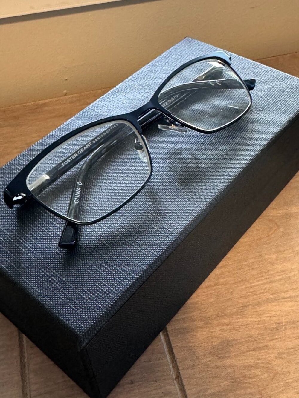 Stock Up! Foster Grant +2.00 Reading Glasses Bundle